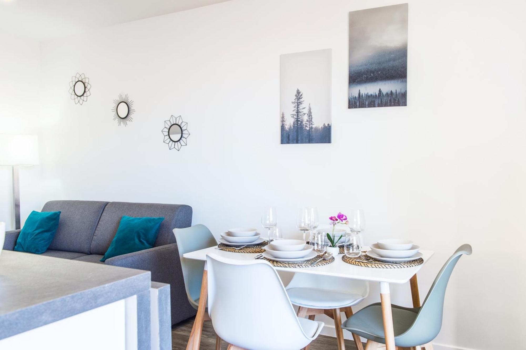 Monaco A Pied - Spacieux Appartement - Balcon - Ca Бюсолей Екстериор снимка