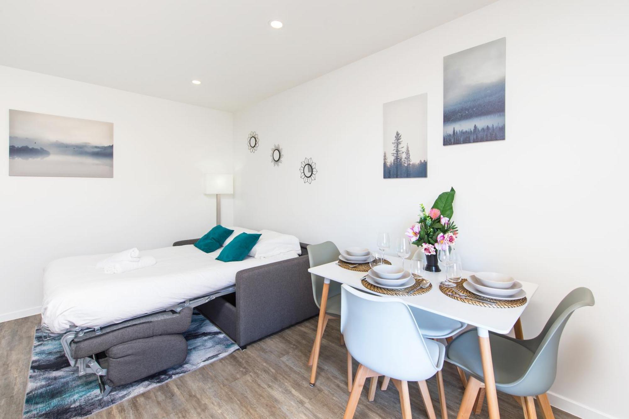 Monaco A Pied - Spacieux Appartement - Balcon - Ca Бюсолей Екстериор снимка