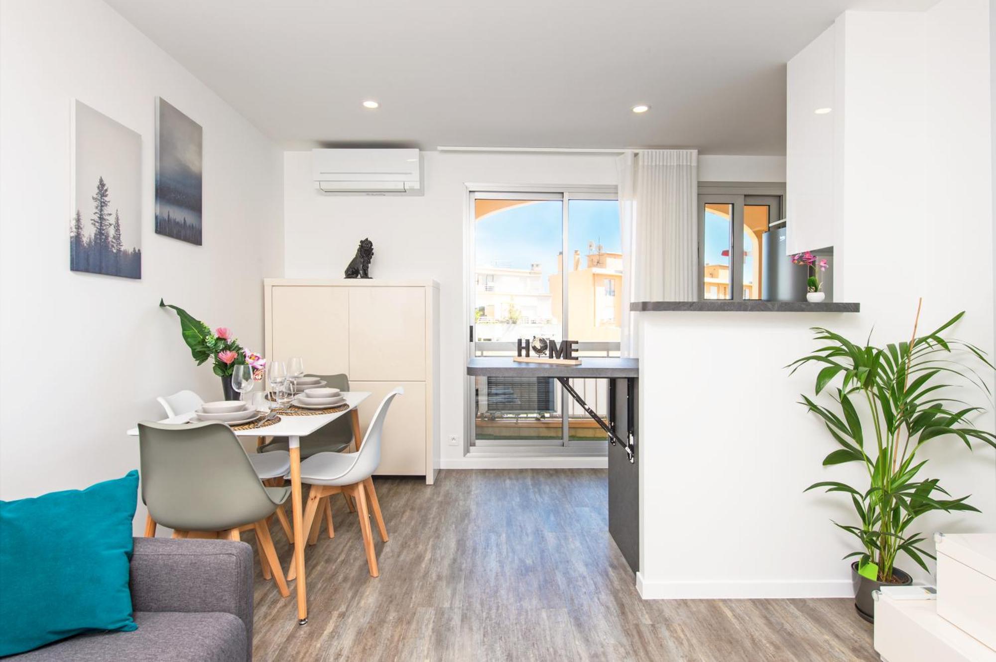 Monaco A Pied - Spacieux Appartement - Balcon - Ca Бюсолей Екстериор снимка