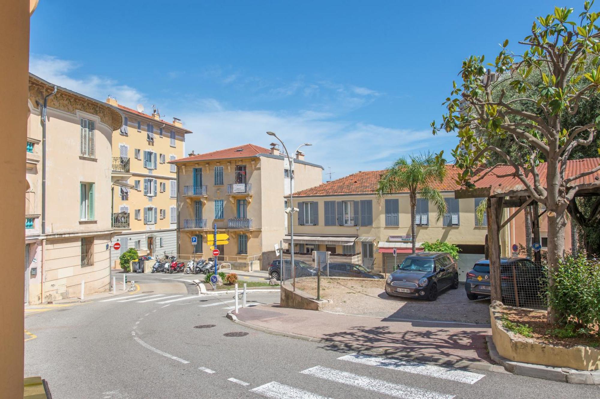 Monaco A Pied - Spacieux Appartement - Balcon - Ca Бюсолей Екстериор снимка